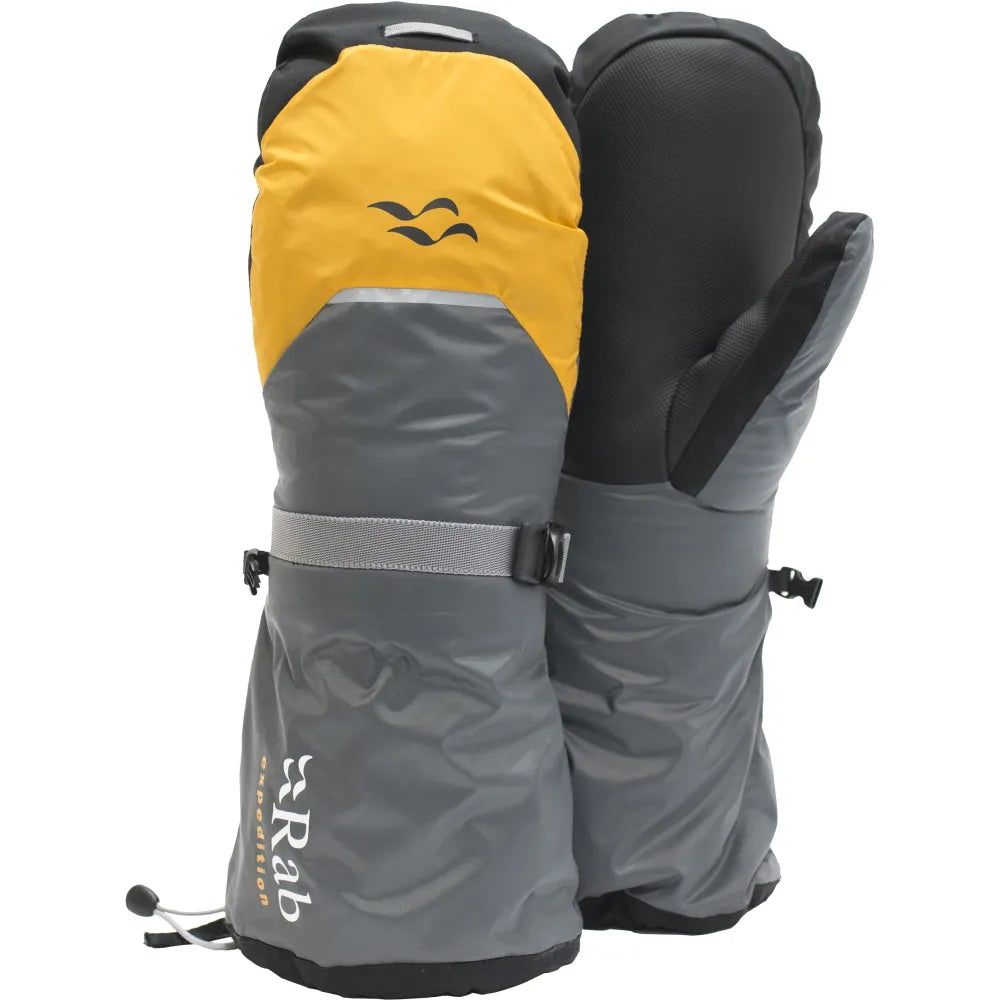 Rab Expedition 8000 Down Mitt