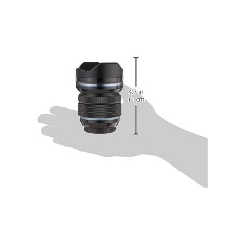 OM SYSTEM OLYMPUS M.Zuiko Digital ED 7-14mm F2.8 Pro Lens, for Micro Four Thirds Cameras
