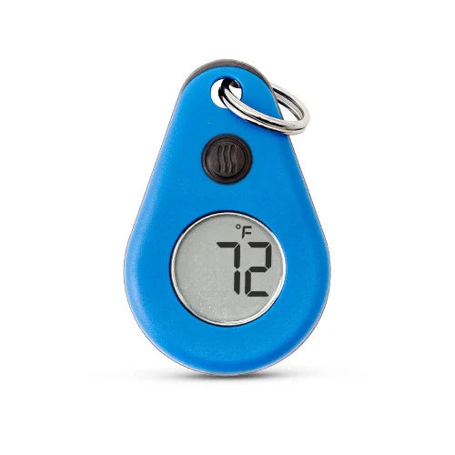Zipper-Pull Thermometer by ThermoWorks