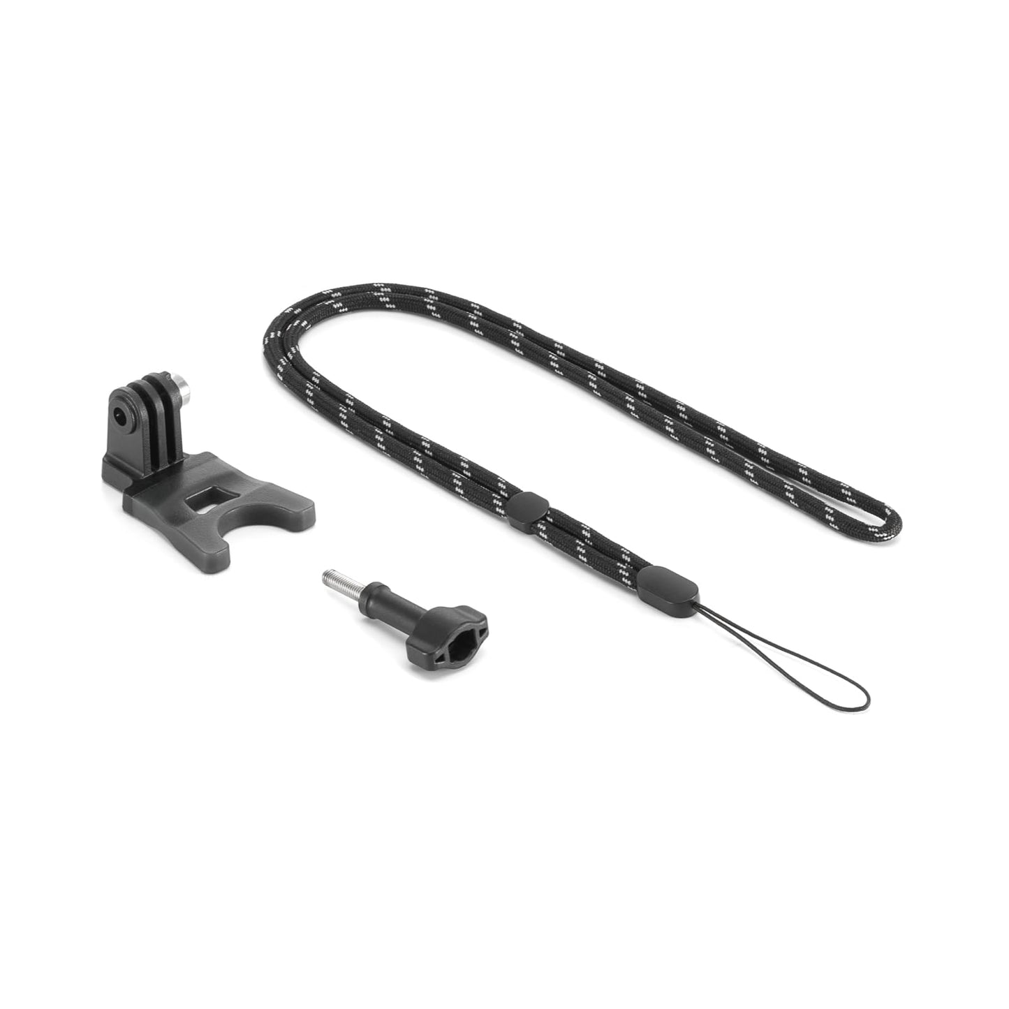 DJI Osmo Action Bite Mount, Compatibility: Osmo Action, DJI Action 2, Osmo Action 3, Osmo Action 4, Osmo Action 5 Pro