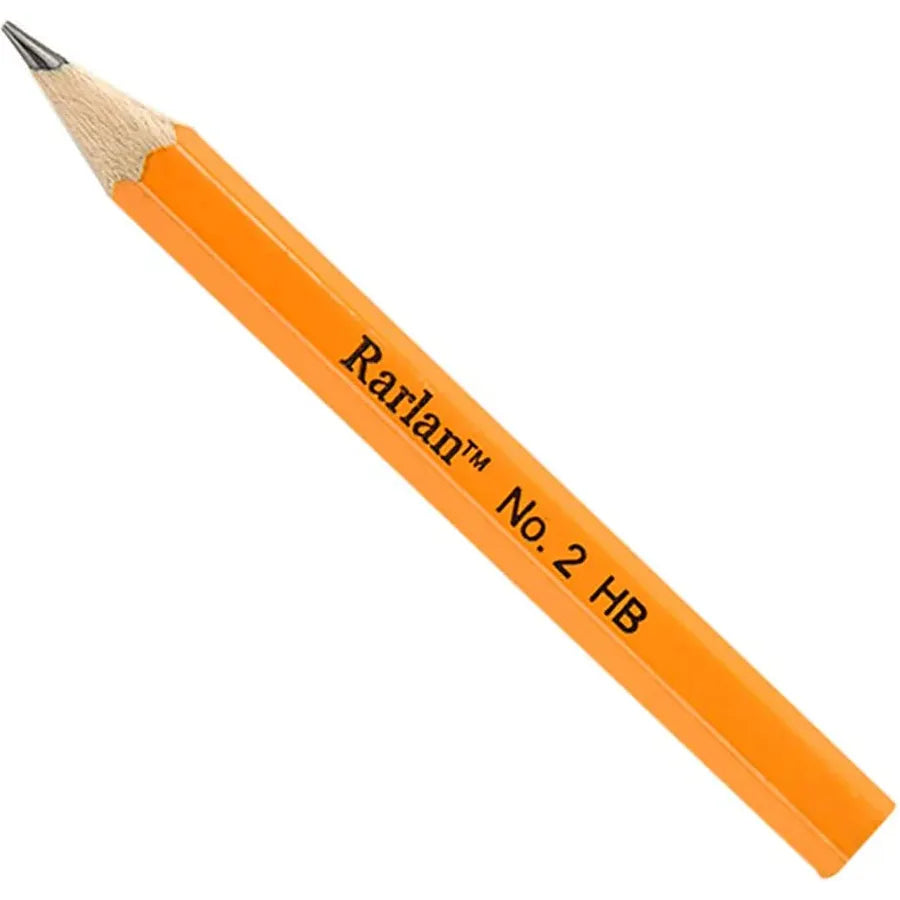 garage grown gear Golf Pencil 1