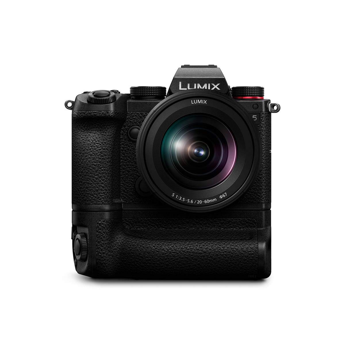 Panasonic LUMIX Lithium-Ion Battery Pack – DMW-BLK22