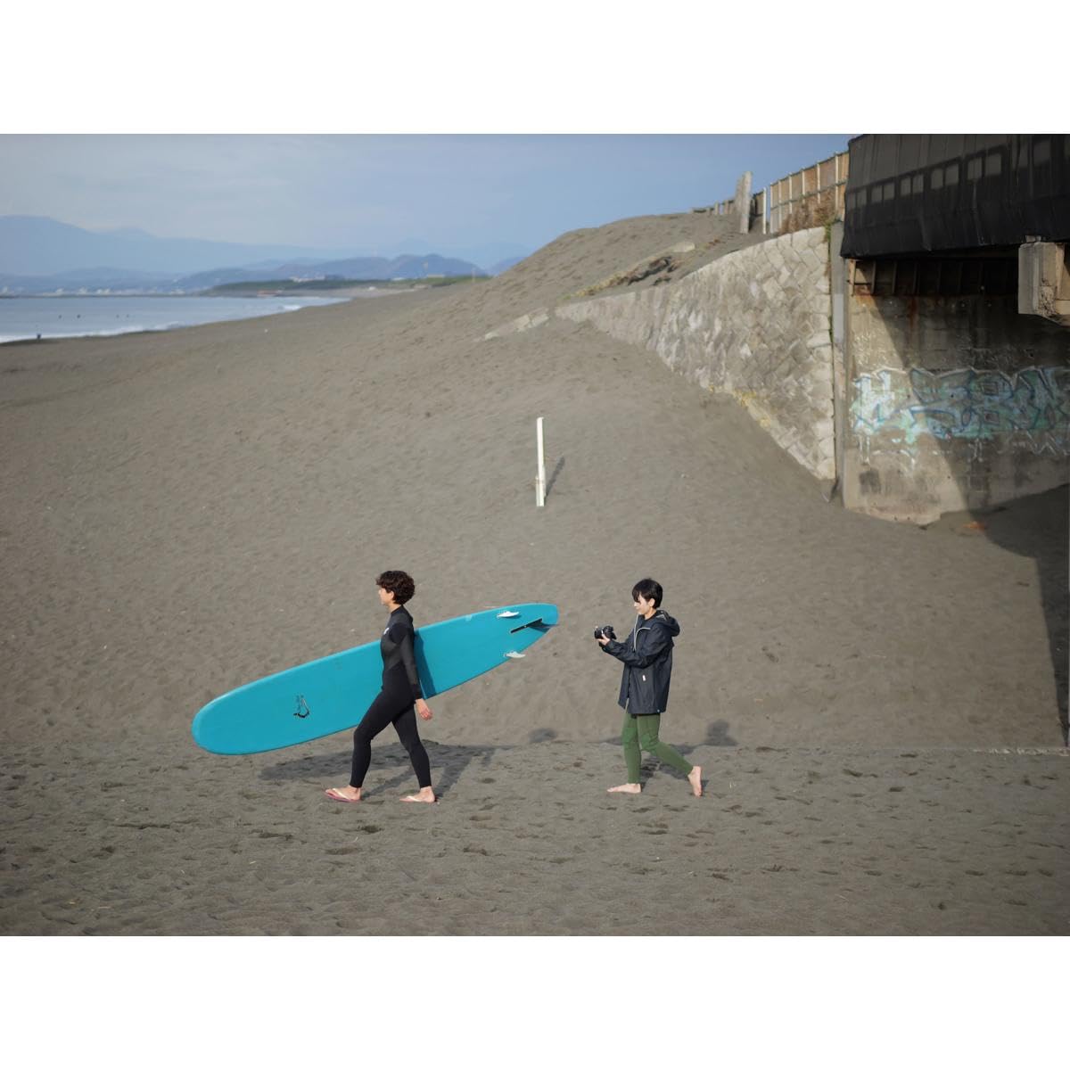 Panasonic LUMIX Micro Four Thirds Camera Lens, Leica DG SUMMILUX 9mm F1.7 ASPH, Large Aperture, Video Performance, H-X09 Black