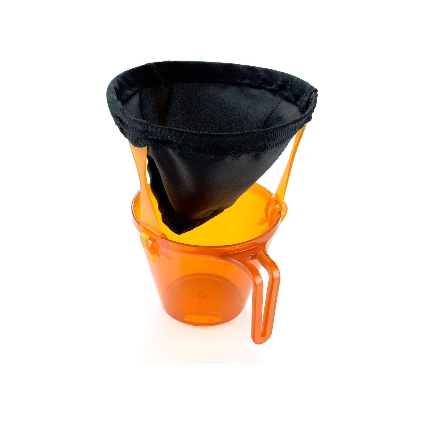 GSI Outdoors Ultralight Java Drip for Pour Over Drip Coffee while Camping and Backpacking