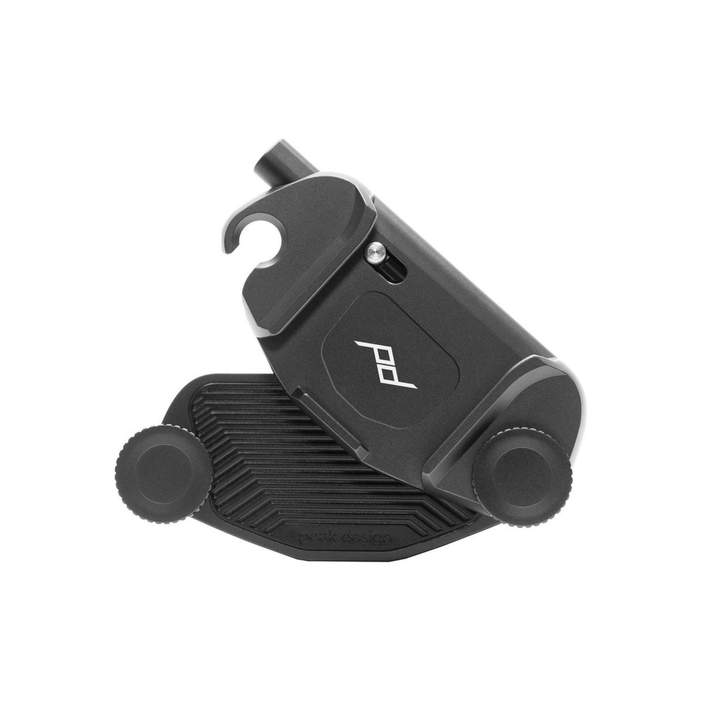 Peak Design Capture Camera Clip V3 (Black with Plate)