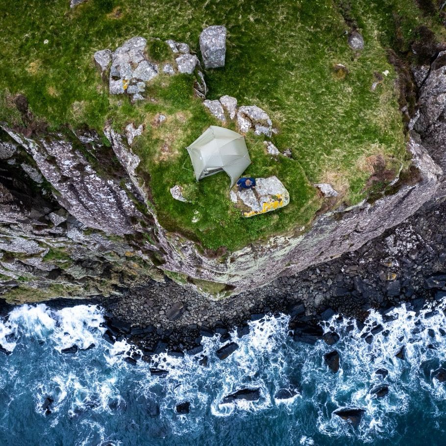 Guide Backpacking the Skye Trail – Isle of Skye, Scotland (5–8 Days)