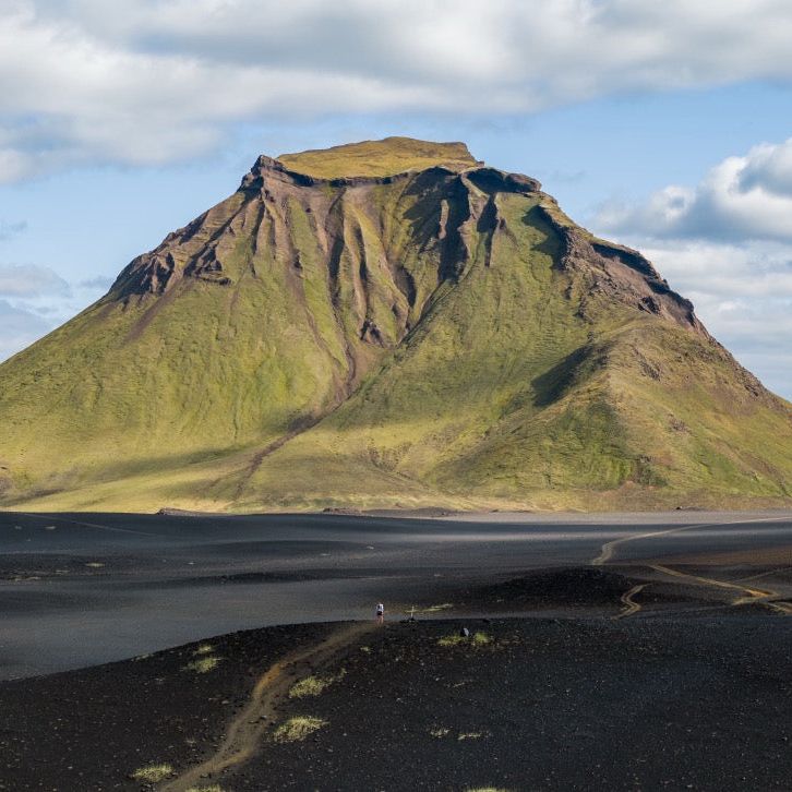 Guide Backpacking the Laugavegur Trail in Iceland in 3–6 Days