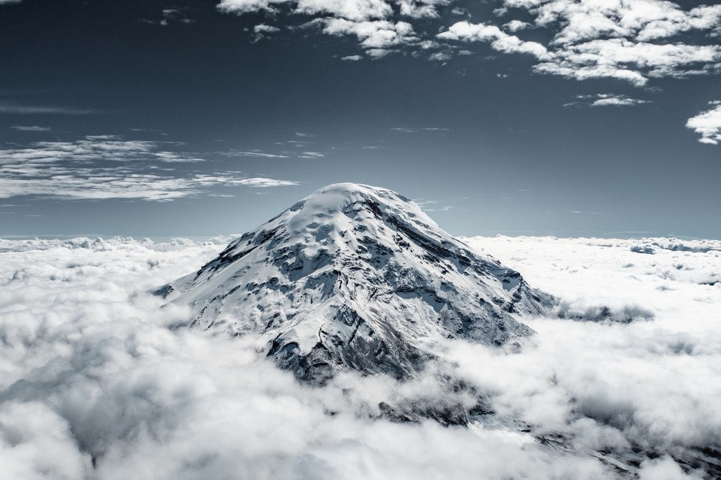 Chimborazo, Ecuador