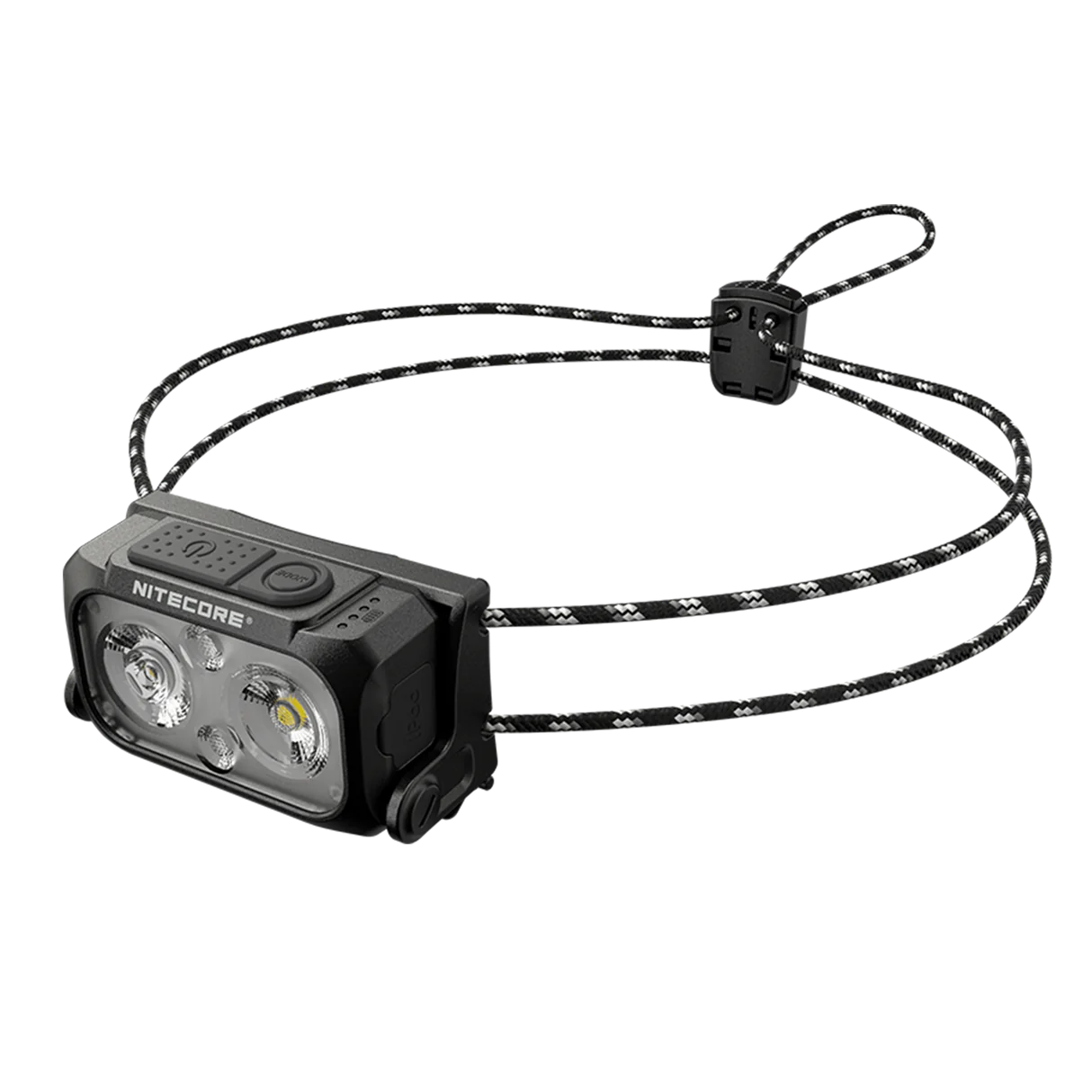 NU25 400 Lumen Rechargeable Headlamp by Nitecore
