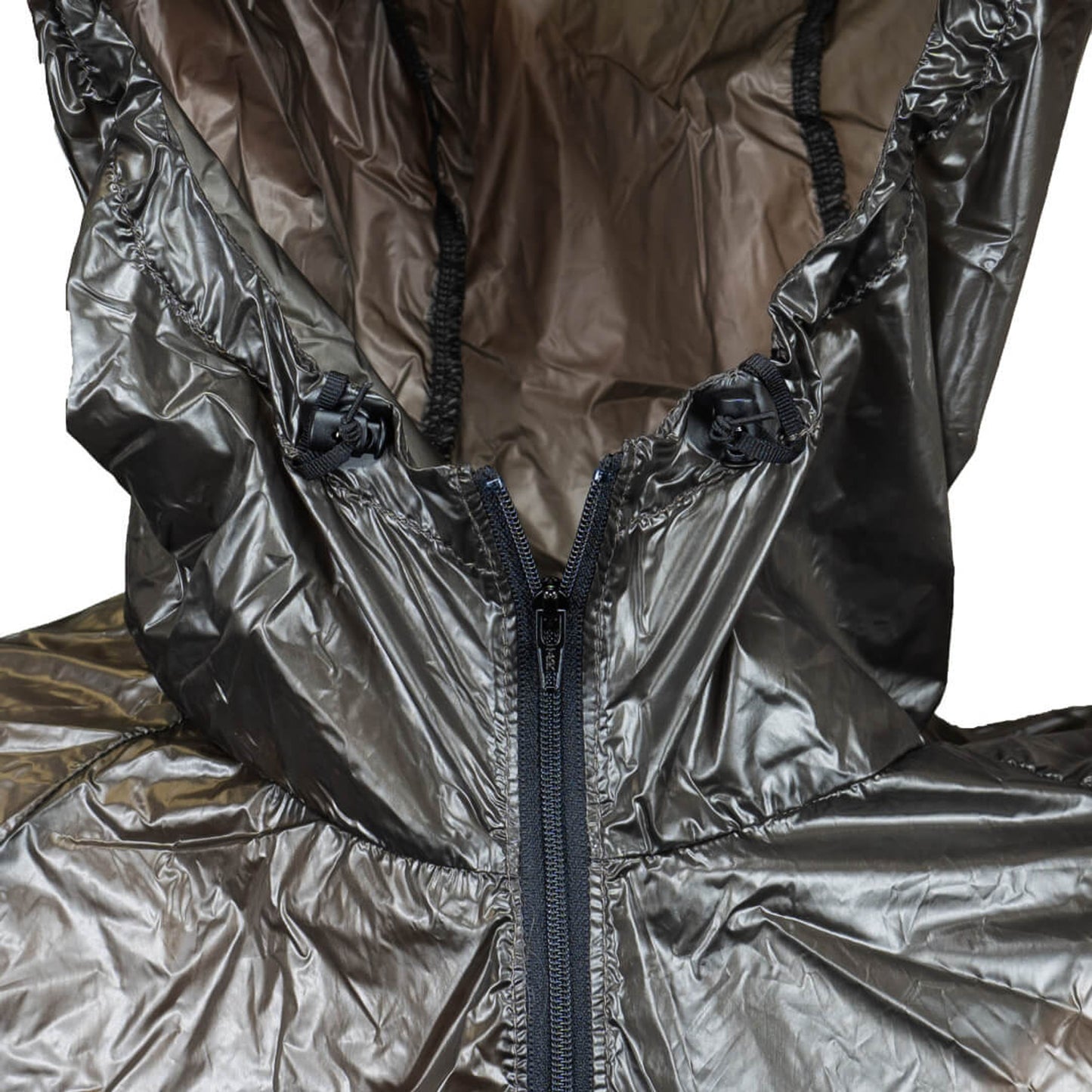Enlightened Equipment Men's Copperfield Wind Shirt Custom