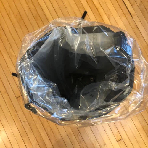 Garage Grown Gear Nylofume® Pack Liner
