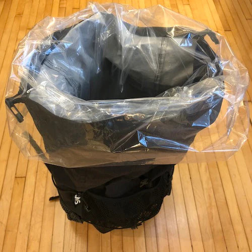Garage Grown Gear Nylofume® Pack Liner