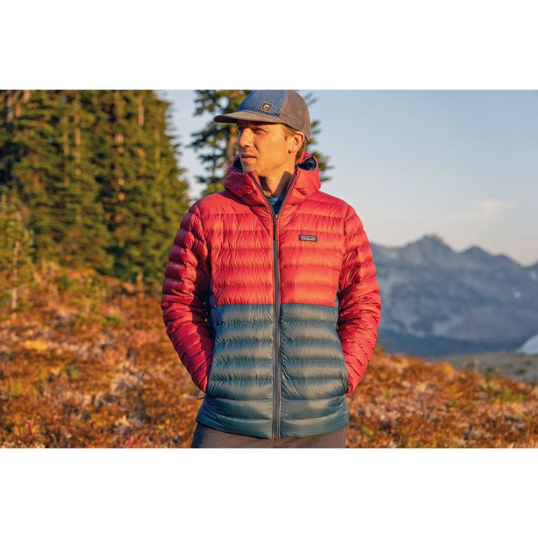 Patagonia Men's Down Sweater™ Hoody