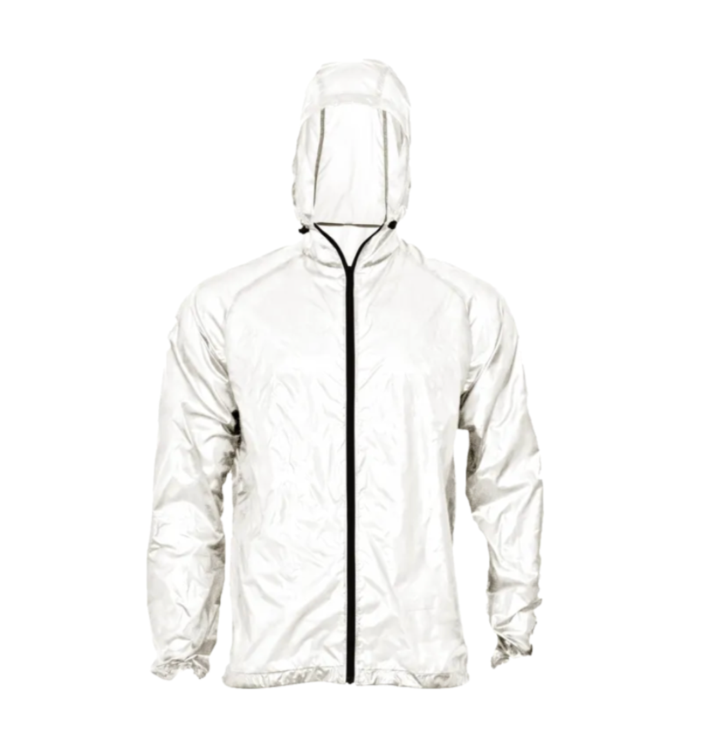 Enlightened Equipment Men's Copperfield Wind Shirt Custom