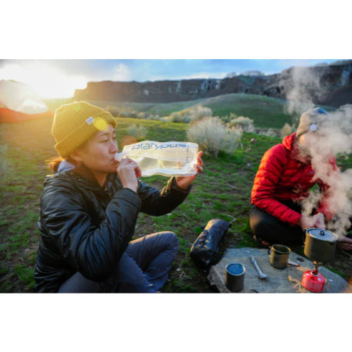 SoftBottle™ 1L Collapsible Bottle by Platypus®