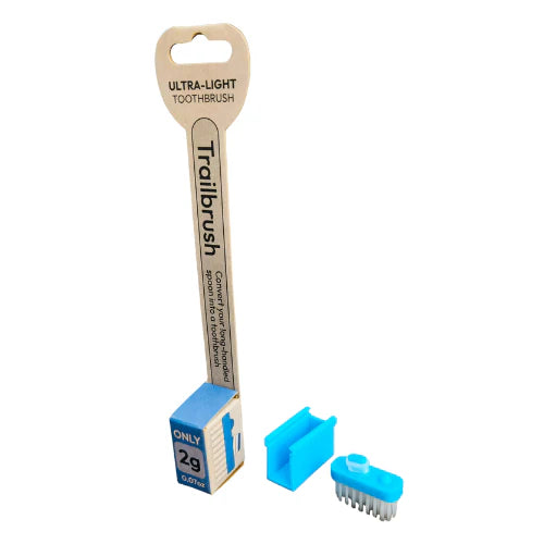 Trailbrush by Trail Stuff