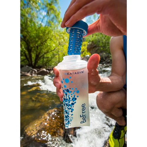 BeFree Replacement Filter by Katadyn