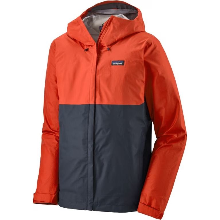 Patagonia Men's Torrentshell 3L Rain Jacket