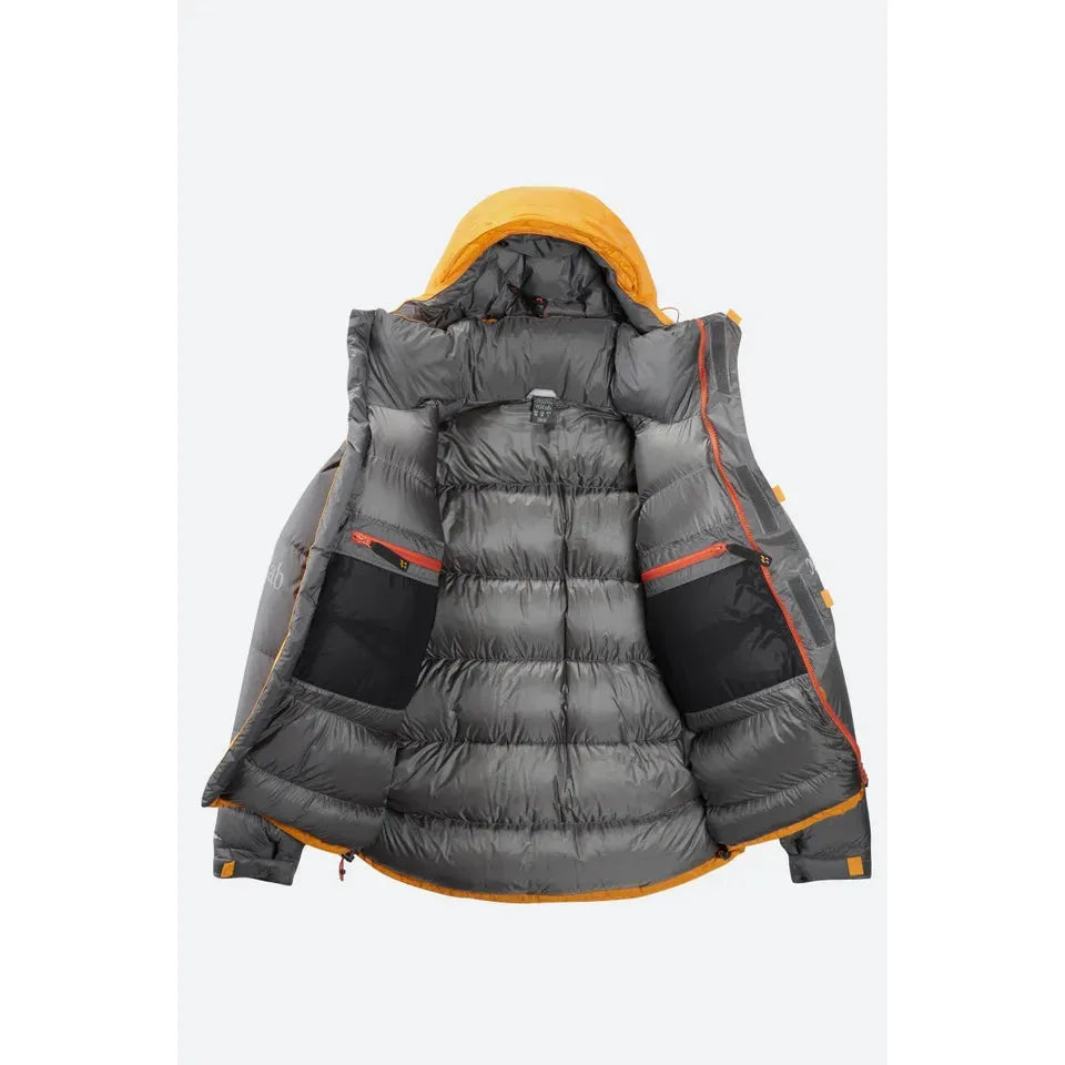 Rab Expedition 8000 Salopettes