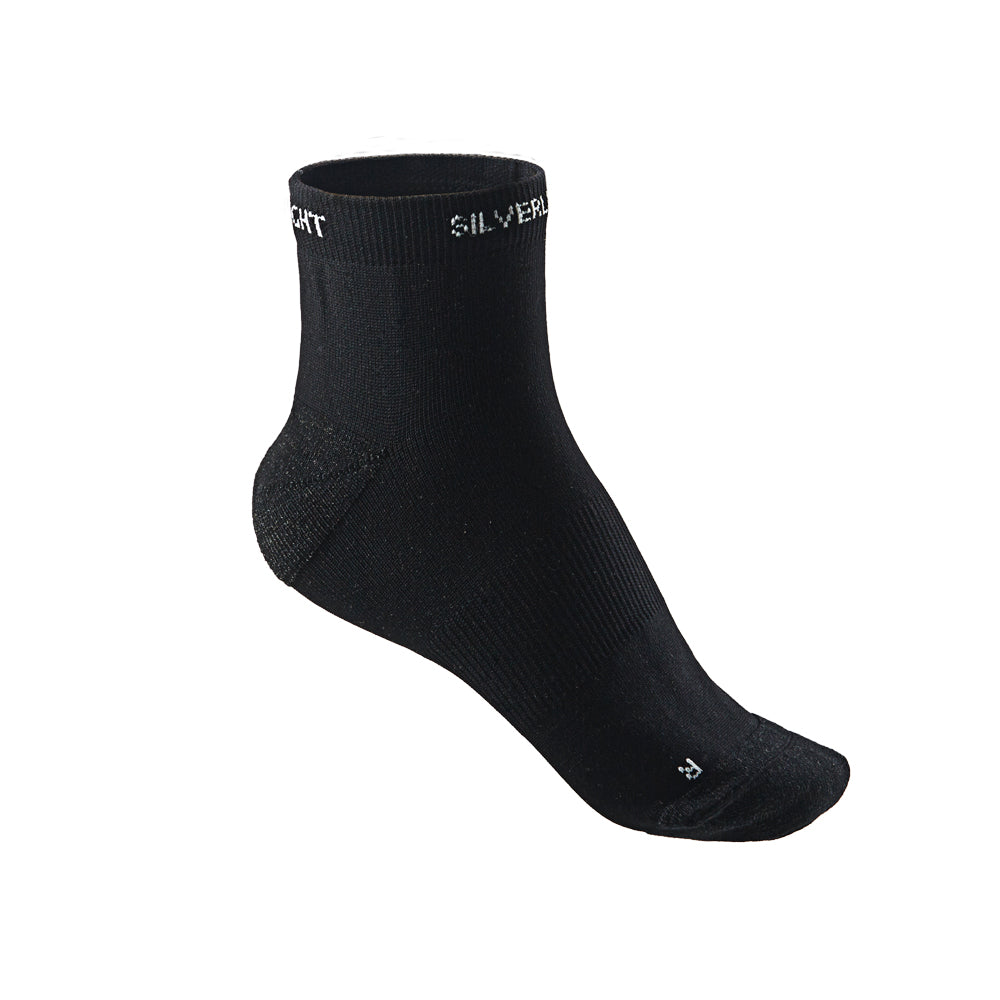 Silverlight Hiking Socks