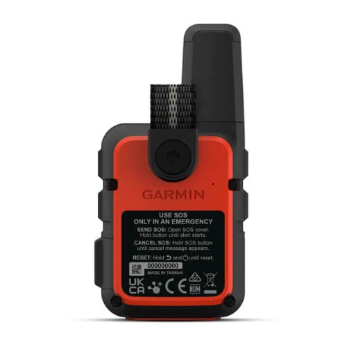inReach® Mini 2 by Garmin