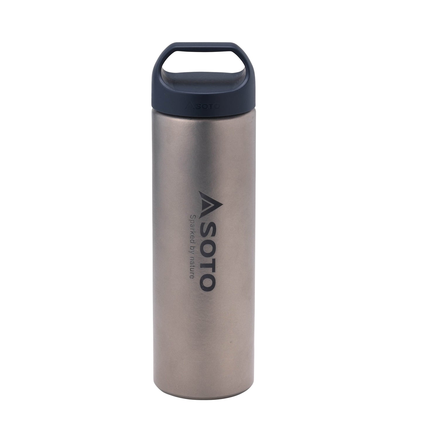 SOTO Aero Bottle