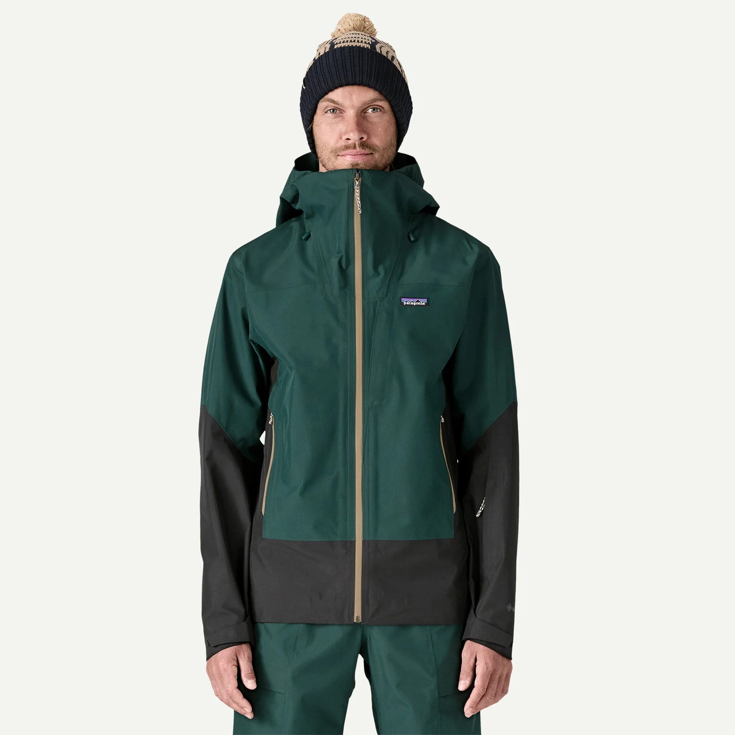 Patagonia Men's Storm Shift Jacket
