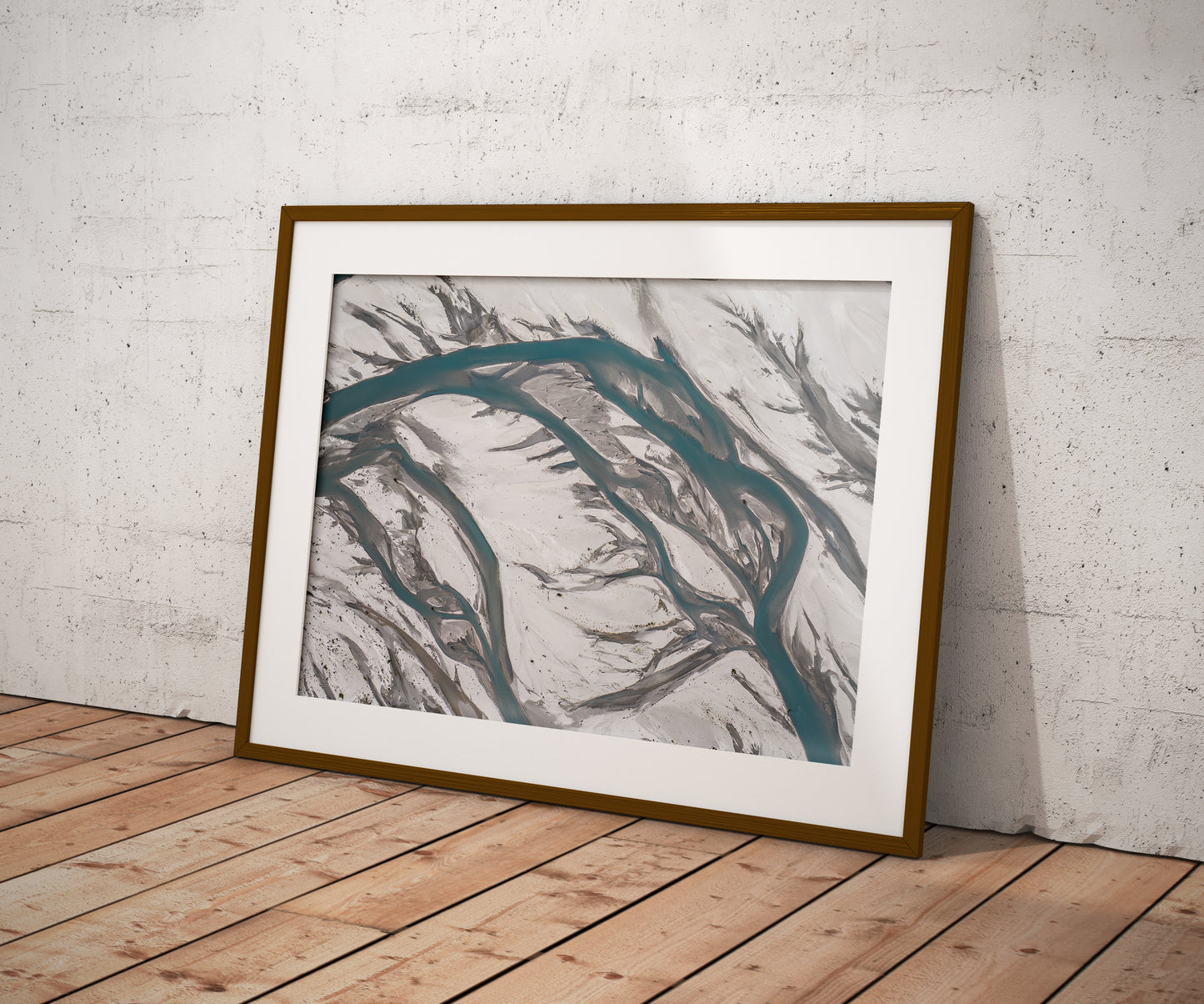 Te Awa Whakatipu River Delta