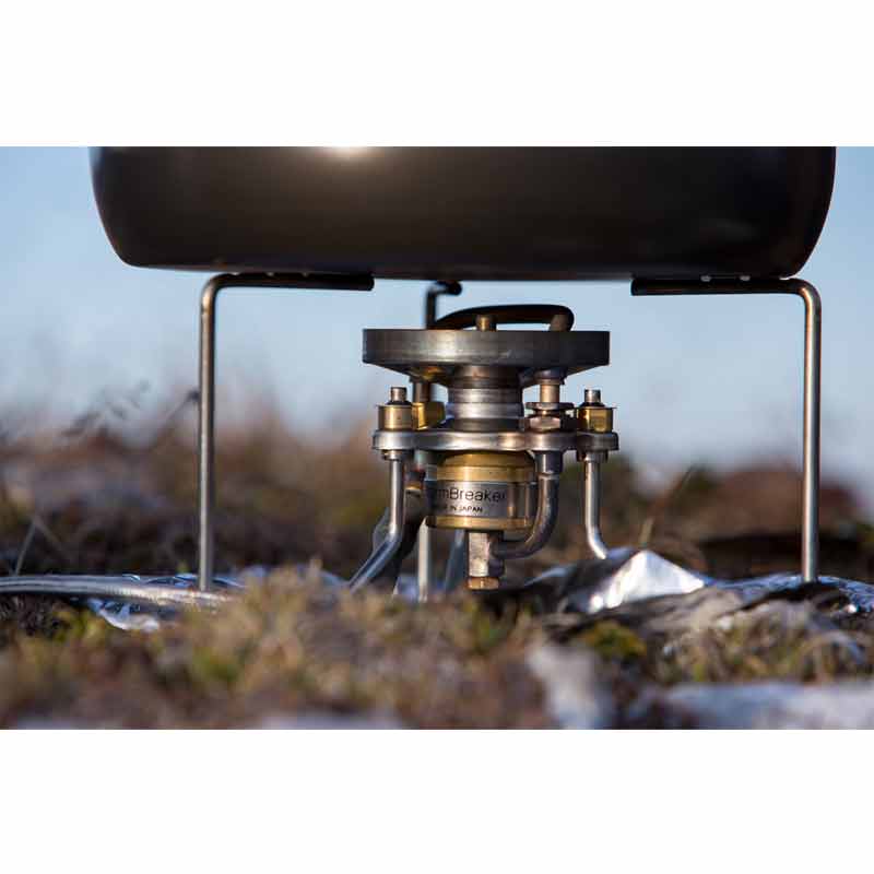 SOTO StormBreaker – Harmen Hoek Store