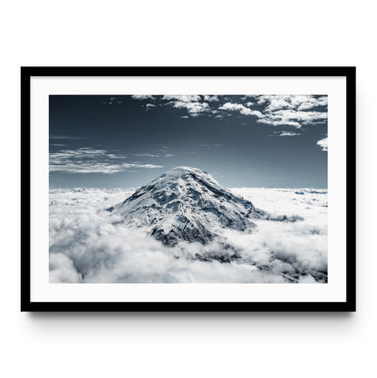 Chimborazo, Ecuador