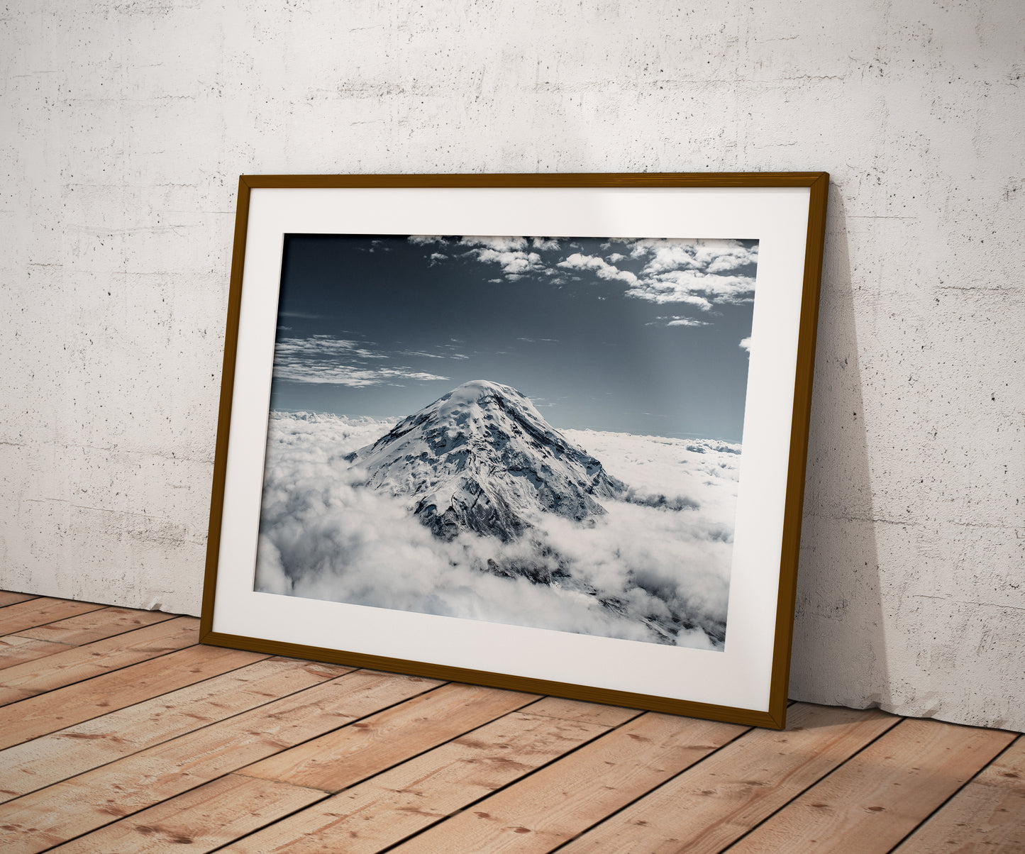 Chimborazo, Ecuador