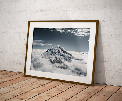 Chimborazo, Ecuador