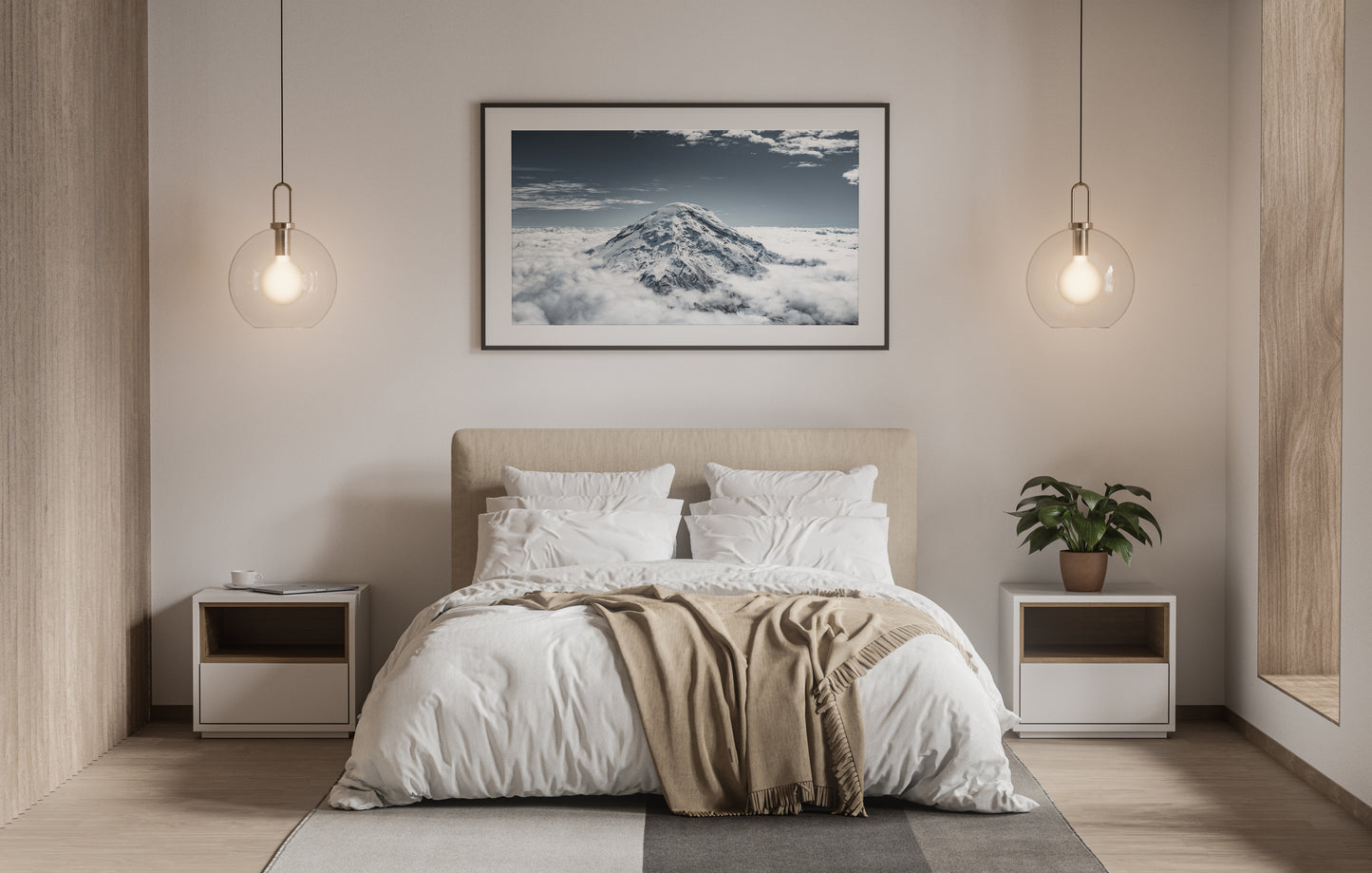 Chimborazo, Ecuador