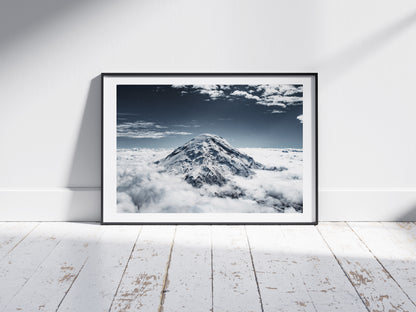 Chimborazo, Ecuador
