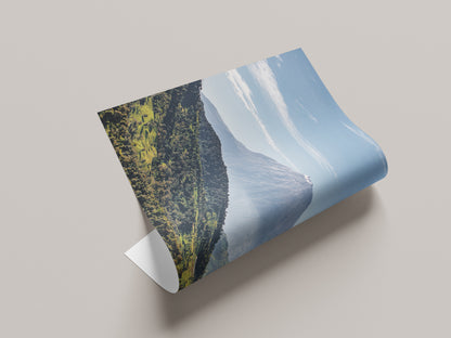 Tungurahua, Ecuador