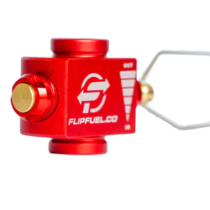 FlipFuel® Fuel Transfer Device by FlipFuel