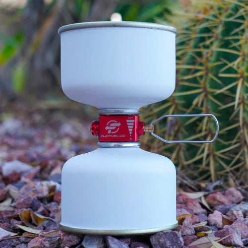 FlipFuel® Fuel Transfer Device by FlipFuel