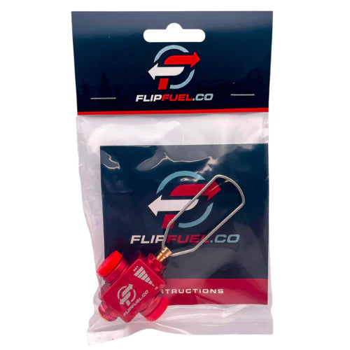 FlipFuel® Fuel Transfer Device by FlipFuel