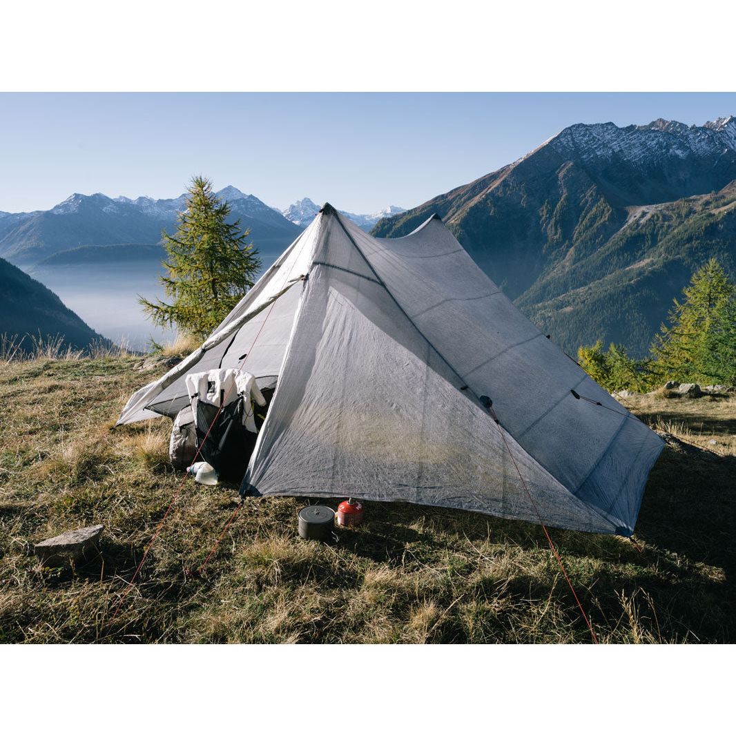 bonfus tent Bonfus Duos 2P