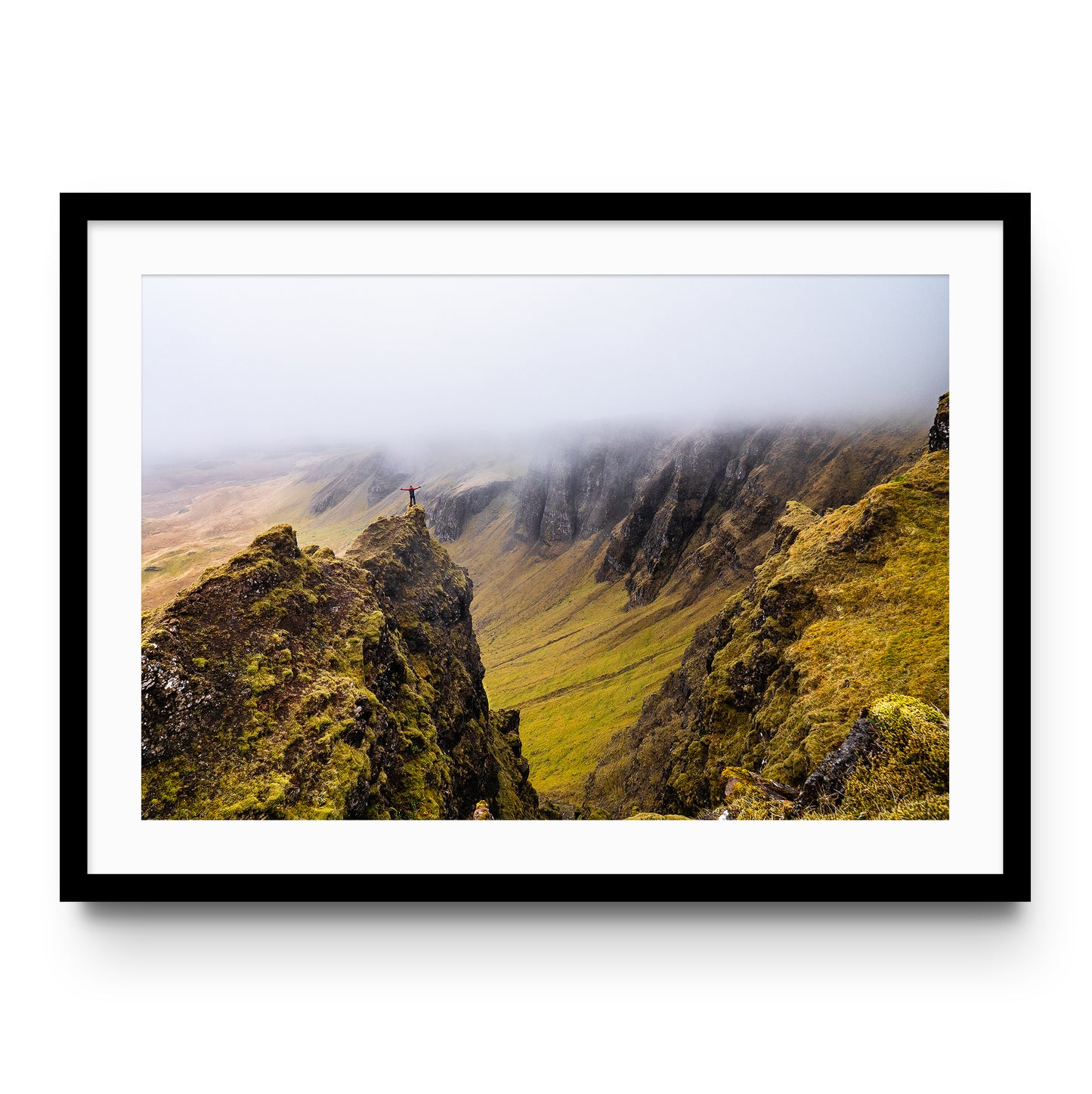Trotternish Ridge