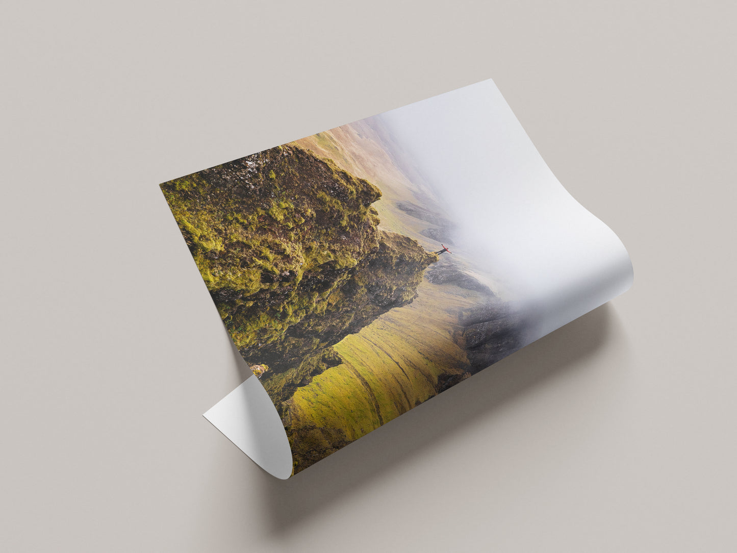 Trotternish Ridge