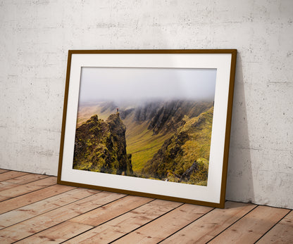 Trotternish Ridge