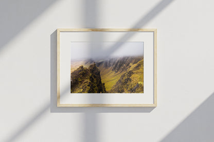 Trotternish Ridge