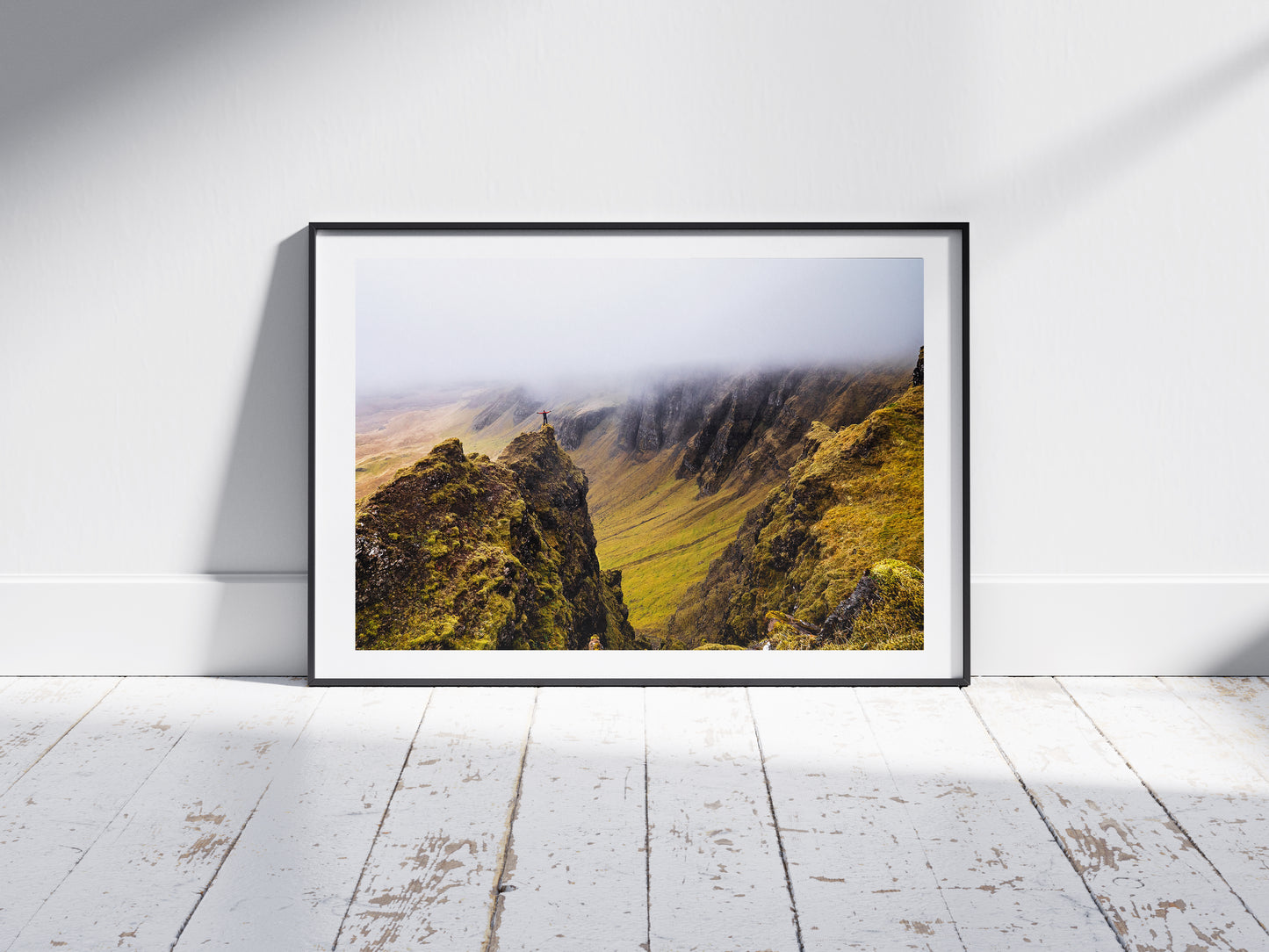 Trotternish Ridge