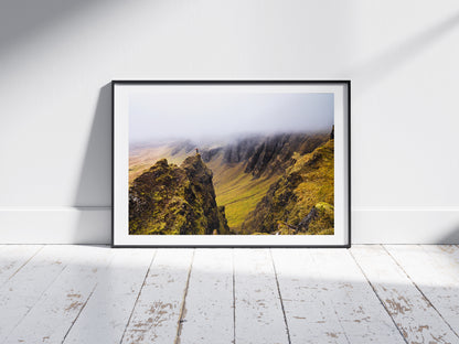 Trotternish Ridge