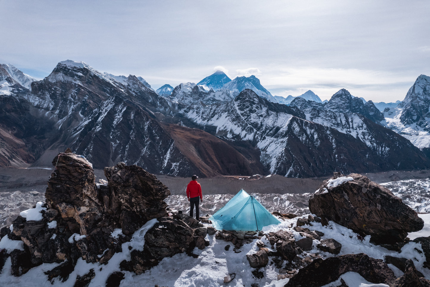 Group Trip 2026 - Nepal with Harmen Hoek