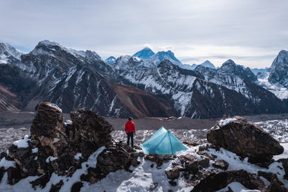 Group Trip 2026 - Nepal with Harmen Hoek
