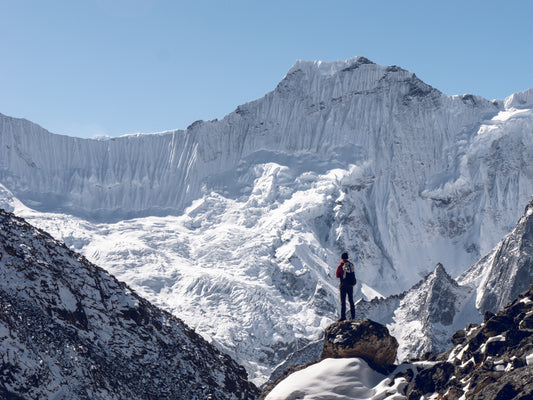 Group Trip 2026 - Nepal with Harmen Hoek