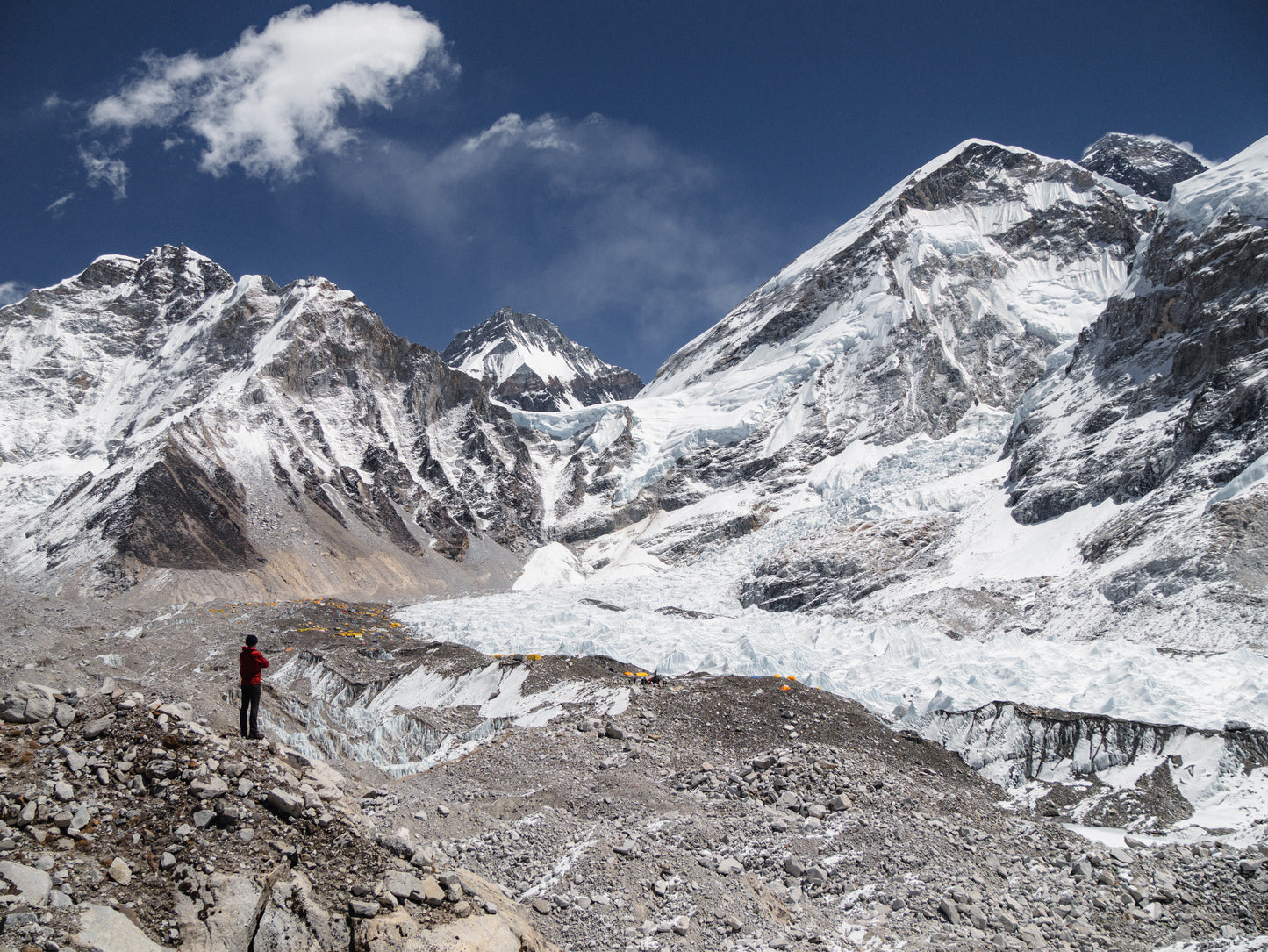 Group Trip 2026 - Nepal with Harmen Hoek