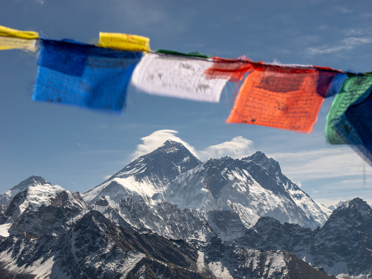 Group Trip 2026 - Nepal with Harmen Hoek